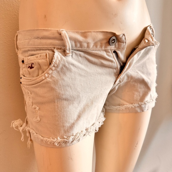 Hollister Whits shorts - Picture 2 of 7
